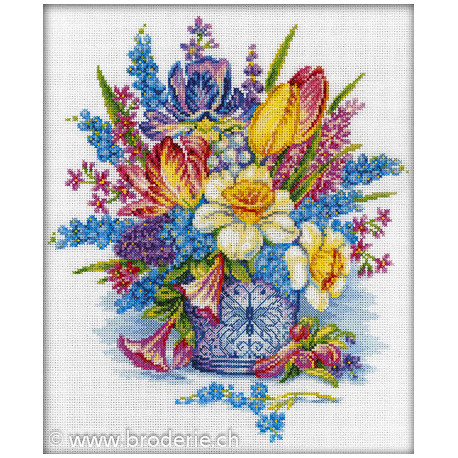 RTO, kit Spring Fantasy (RTOM275)