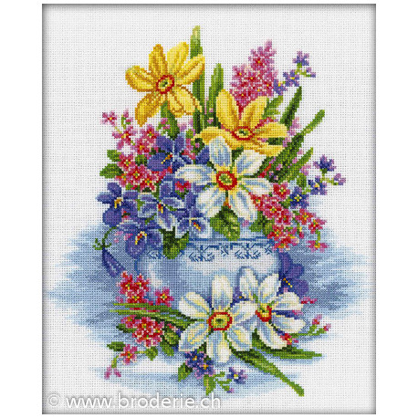 RTO, kit Spring Fantasy (RTOM276)