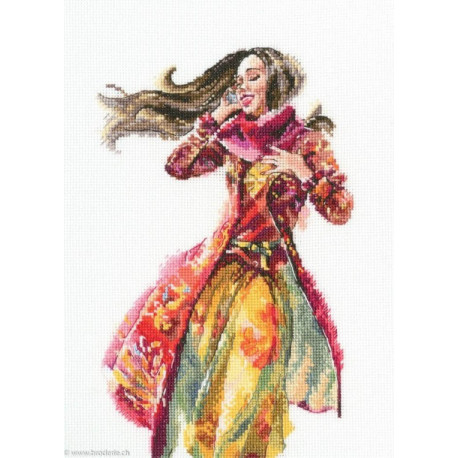 RTO, kit Spring on the streets (RTOM760)