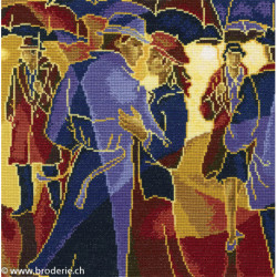 RTO, kit Sunshine Rain (RTOM378)