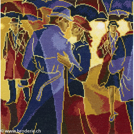 RTO, kit Sunshine Rain (RTOM378)