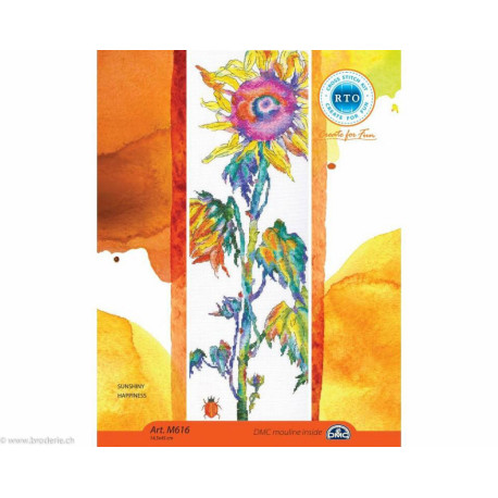 RTO, kit Sunshiny Happiness (RTOM616)