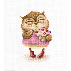 RTO, kit Sweet-tooth (RTOC232)