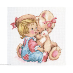 RTO, kit Tender Bunny (RTOM663)