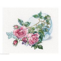 RTO, kit Tender flower buds (RTOM808)