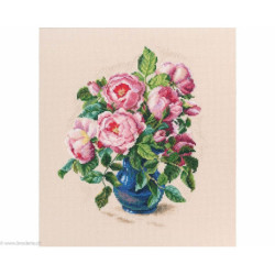 RTO, kit Tender rose buds (RTOM720)