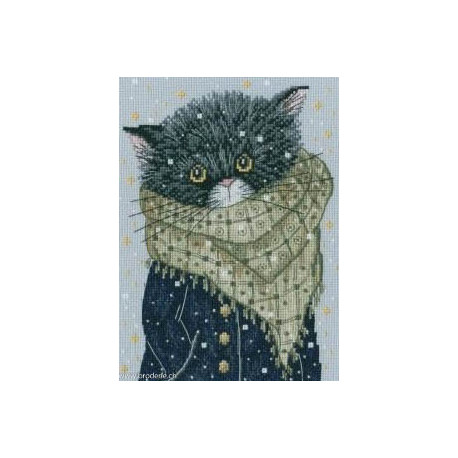 RTO, kit There were cats - looking for you (RTOM916)