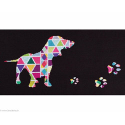 RTO, kit This long Story - chien (RTOCU038)