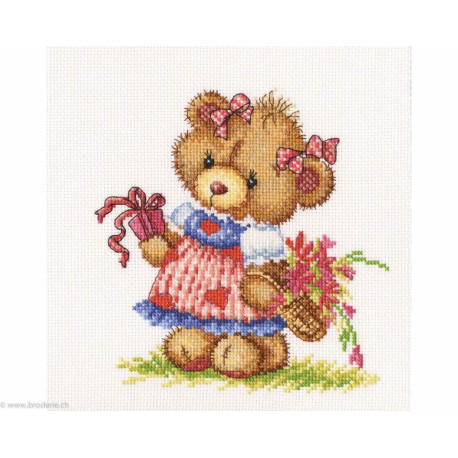 RTO, kit To make dreams come true (RTOC267)