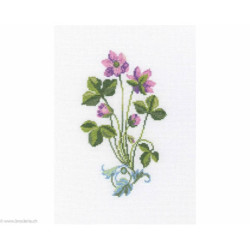 RTO, kit Trefoil (RTOC262)