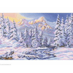 RTO, kit Under a charm of the Winter (RTOM602)