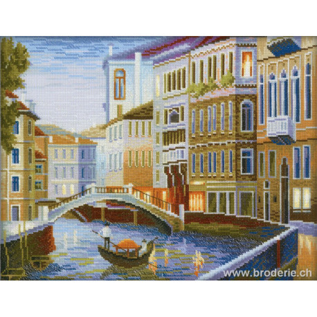 RTO, kit Venise (RTOM199)