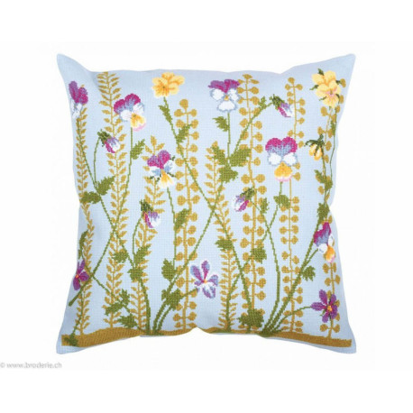 RTO, kit Violettes sauvages (RTOCU033)