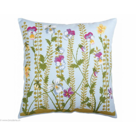 RTO, kit Violettes sauvages (RTOCU032)