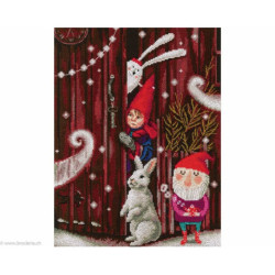 RTO, kit Waiting for a fairy tale (RTOM657)