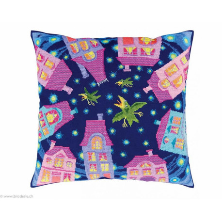 RTO, kit Warm light of the night Windows (RTOCU024)