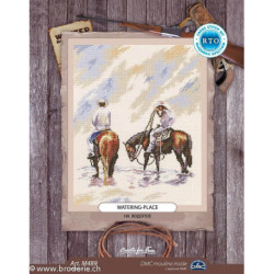 RTO, kit Watering Place (RTOM489)