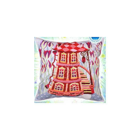 RTO, kit Where the flowers live (RTOCU017)