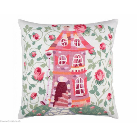 RTO, kit Where the flowers live (RTOCU018)