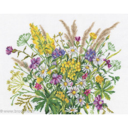 RTO, kit Wild Flowers (RTOM301)