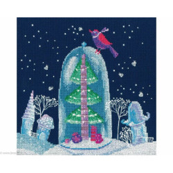 RTO, kit Winter fairy Tale (RTOM649)