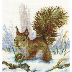 RTO, kit Winter Morning (RTOM330)