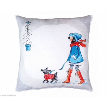 RTO, kit Winter walk (RTOCU034)