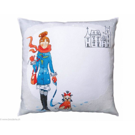 RTO, kit Winter walk (RTOCU035)