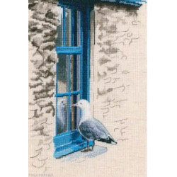 RTO, kit With the flavour of salt... Mouette (RTOM815)