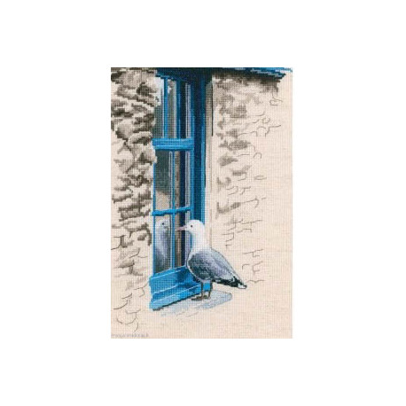 RTO, kit With the flavour of salt... Mouette (RTOM815)