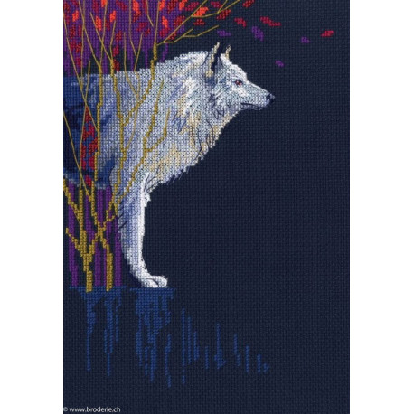 RTO, kit Wolf leader (RTOM789)