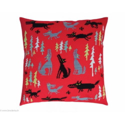 RTO, kit Wolves and spruces (RTOCU062)