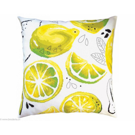 RTO, kit Yellow lemons (RTOCU054)