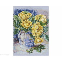 RTO, kit Yellow Roses (RTOM599)