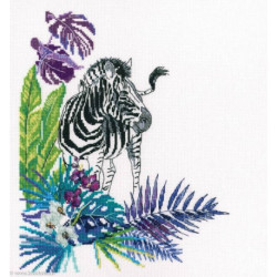 RTO, kit Zebra (RTOM743)