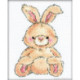 RTO, petit kit peluche lapin (RTOH193)