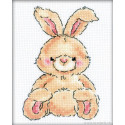 RTO, petit kit peluche lapin (RTOH193)