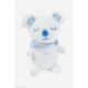 DMC, doudou koala bleu (DMC-GN211)