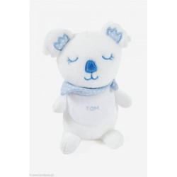 DMC, doudou koala bleu (DMC-GN211)