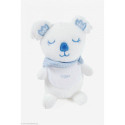 DMC, doudou koala bleu (DMC-GN211)