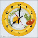 RTO, kit Horloge de cuisine (RTOM40009)