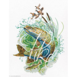 RTO, kit Silvery luce (RTOM783)