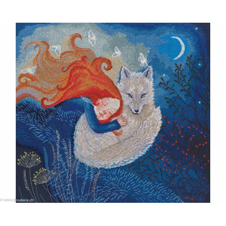 RTO, kit Under forest coverlet (RTOM790)