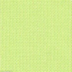 Zweigart, étamine Linda vert vif en 140cm (1235-6122)