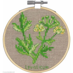 Permin, Kit Herbes - Livèche (PE13-0352)