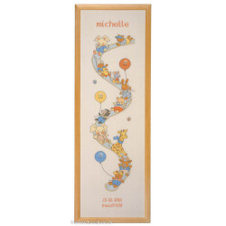 Permin, kit Michelle (PE35-2420)