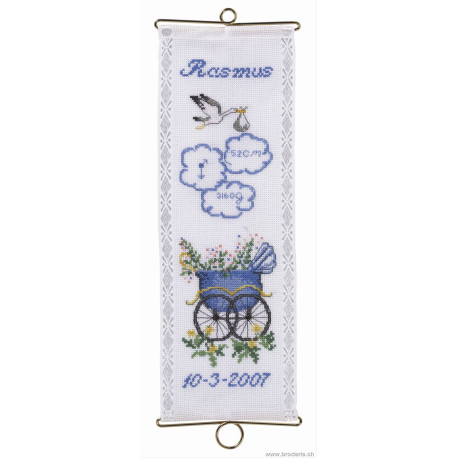 Permin, kit naissance (PE36-0151)