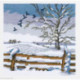 Permin, kit paysage hiver (PE92-8305)