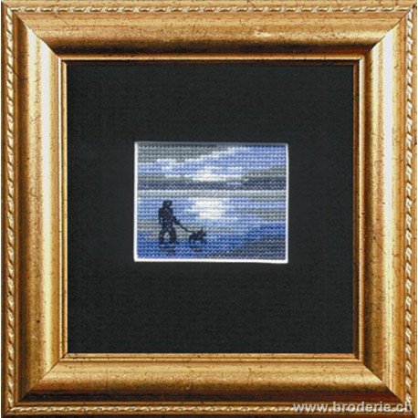 Permin, mini-kit paysage (PE14-1121)