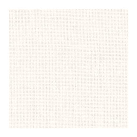 Vaupel, bande à broder Lin 24 cm blanc cassé (900-240)